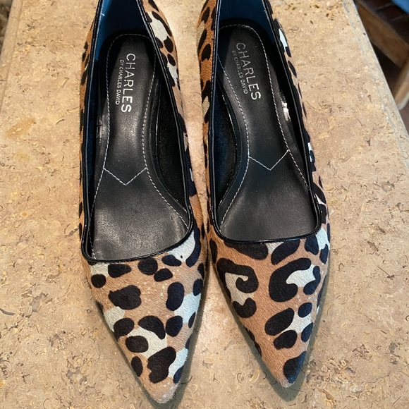 David Charles Heels - Picture 5 of 7